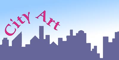 City Art