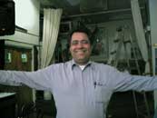 Dino Bakakos
