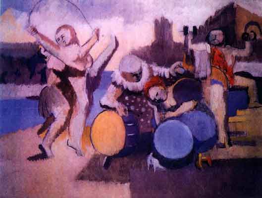 Carnival Group