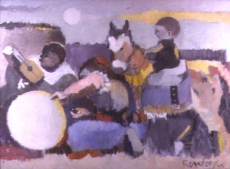 Travellers
