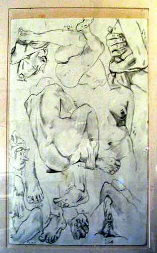 Joseph Catuccio Artist