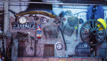 Greene Street Studio