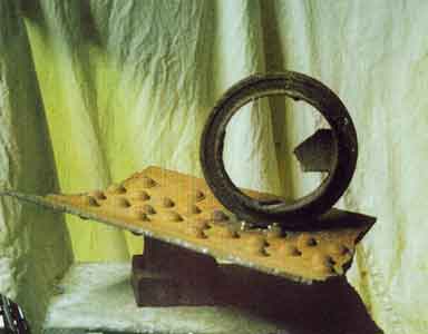 Sculpture 4 Catuccio