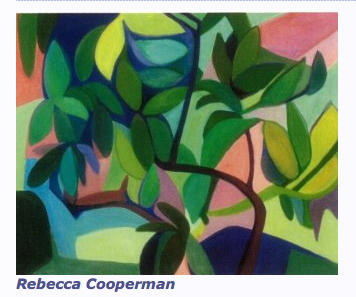 Jacqueline Rada Artist 