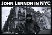 John and Yoko