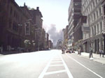 Looking Down Smoke