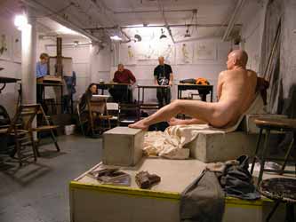 Drawing Class