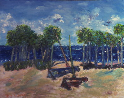 Vincent D'Alessio Artist