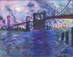 Vincent D'Alessio Painting