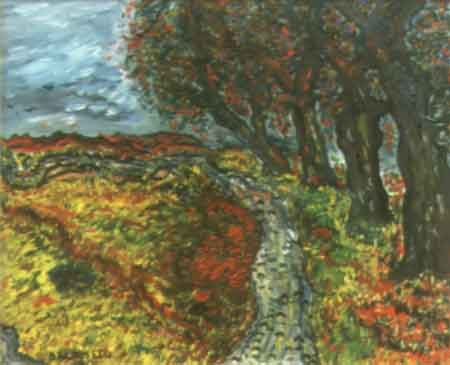 Vincent D'Alessio Paintings