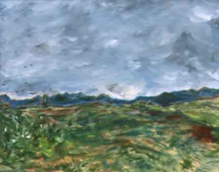 Wheat Fields