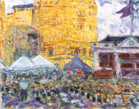 Farmers Market