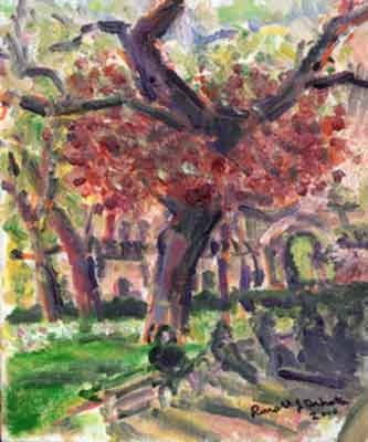Tree Union Square