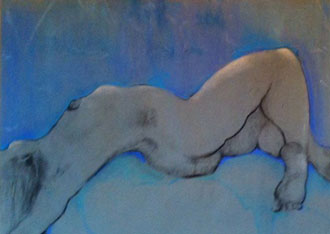 Judi Emerson Art