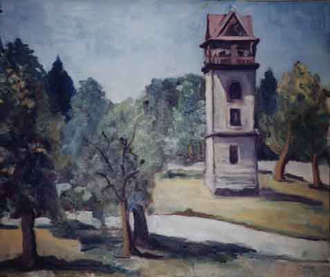 Clock Tower