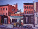 Florent Gansevoort St