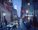 Night on Broadway