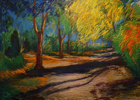 Anna Feld Art