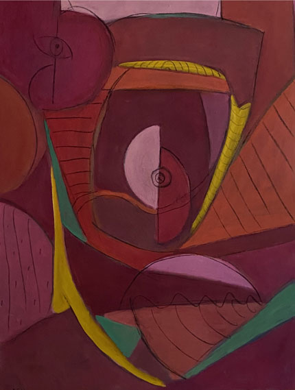 Susan Gerstein Artist
