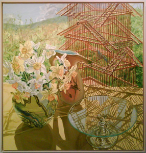 Janet Fish 2010