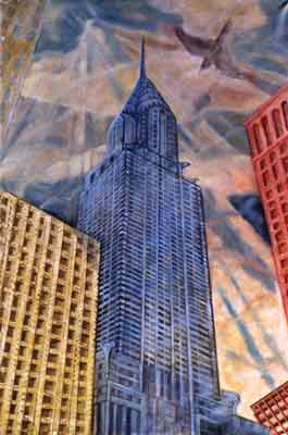 Chrysler Building