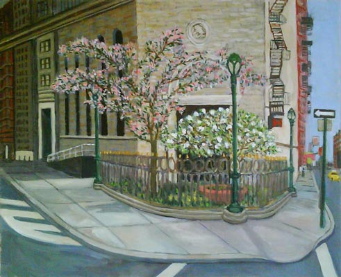 Johanna Lisi Art 