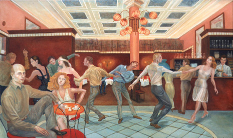 Johanna Lisi Gallery