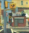 Great Jones Street 
