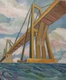 General Rafael Bridge