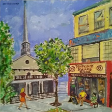 2nd Avenue Bagels