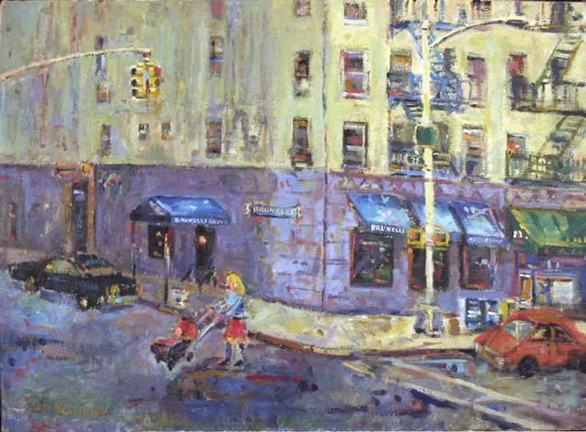 Brunellis Restaurant