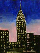 Chrysler Building