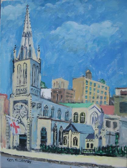 Grace Church