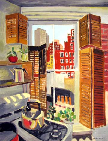 The Kitchen