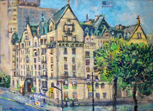 The Dakota
