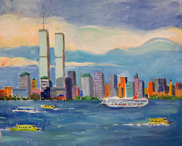World Trade Center