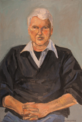 Tad Day, Artist