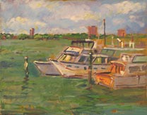 Sailboats 2