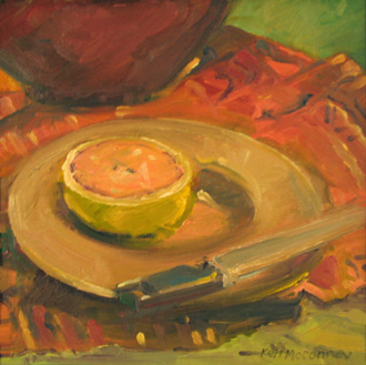 McConney Artist