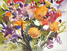 Bouquest of Flowers