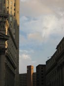 Skyscape City Series
