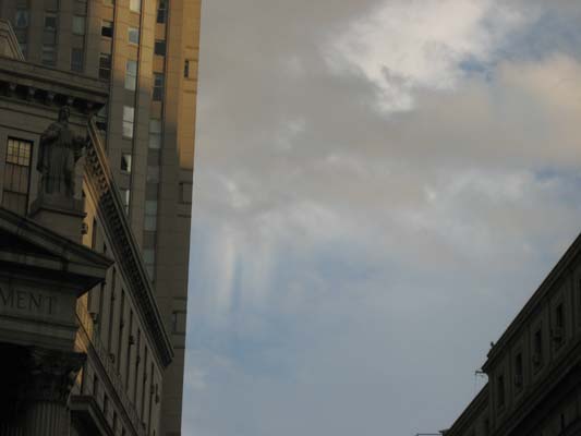 Skyscape City Series