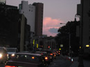 NY City Dusk