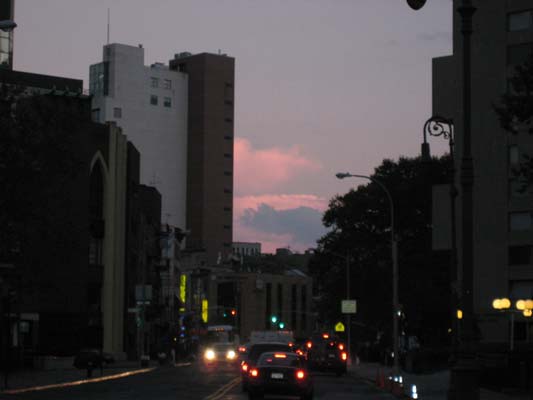 Sky City 507