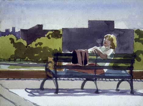 Jessica Mieles Watercolors