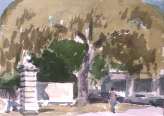 Central Park 90th