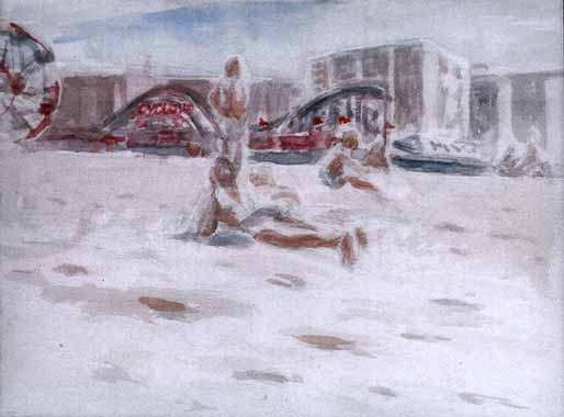 Coney Island