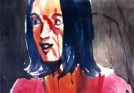 Jessica Mieles Watercolors