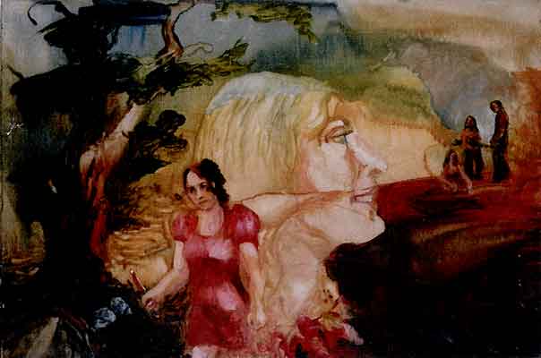 Sacred and Profane