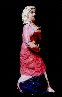 Our Lady Mieles